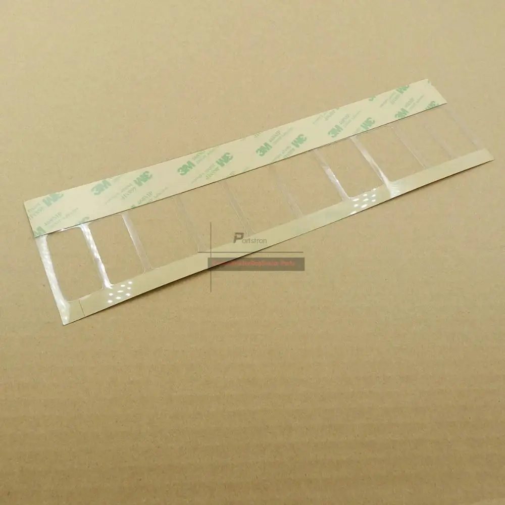 Q-093 014-12121 GRA3 GR Sheet; Clamp Plate (6)