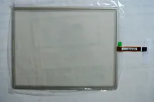 AMT2513 AMT-2513 15 inch Touch Glass Panel For machine Repair,New & Have in stock