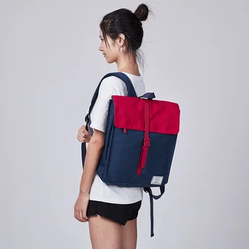 

KALIDI School Backpack For Girls Kids Teenager Back Pack Women Fashion Bag Laptop Backpack For Notebook 13 14 inch Weekend Bag