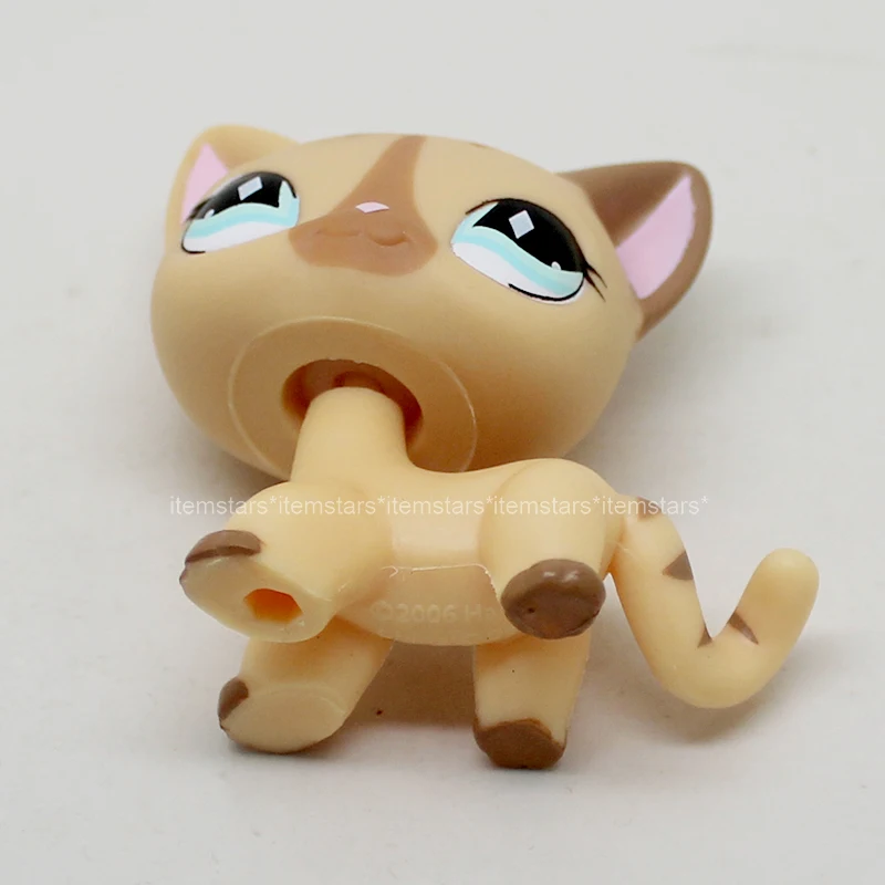 littlest pet shop 886