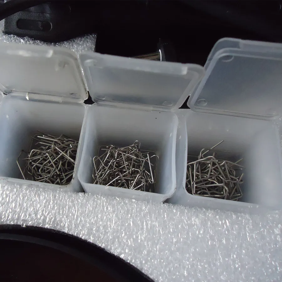 Plastic welder (8)