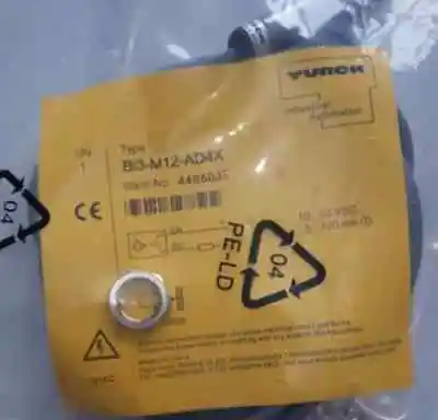 

DHL/EMS 2 Sets 1PC NEW TURCK BI3-M12-AD4X
