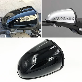

Motorcycle accessories Rear Seat Cover Tail Section Fairing Cowl For BMW R NINE T 2014 2015 2016 2017