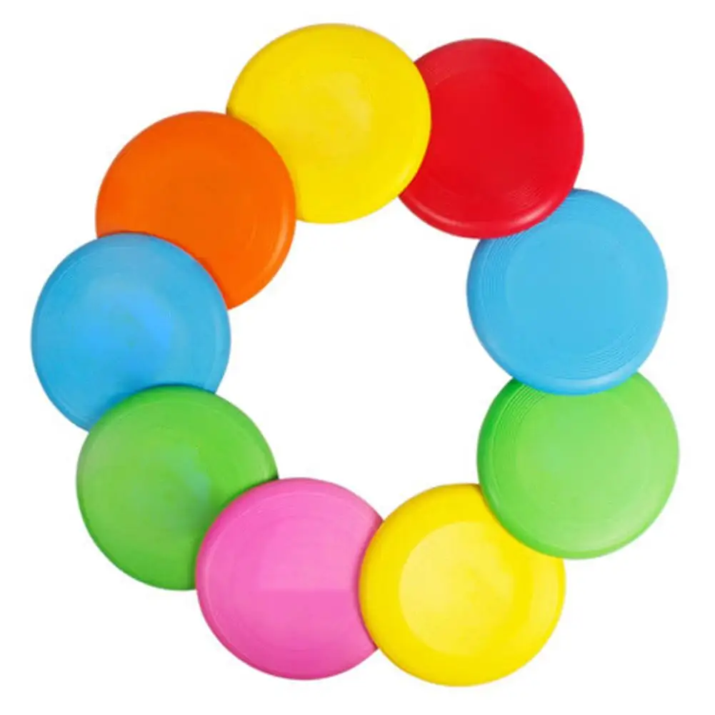 الرياضة في الهواء الطلق لينة تحلق الصحن طبق طائر ارتداء مقاومة الروضة الوالدين والطفل التفاعلية لعبة الرغوة تحلق أقراص