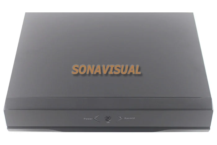 NVR5124S-3