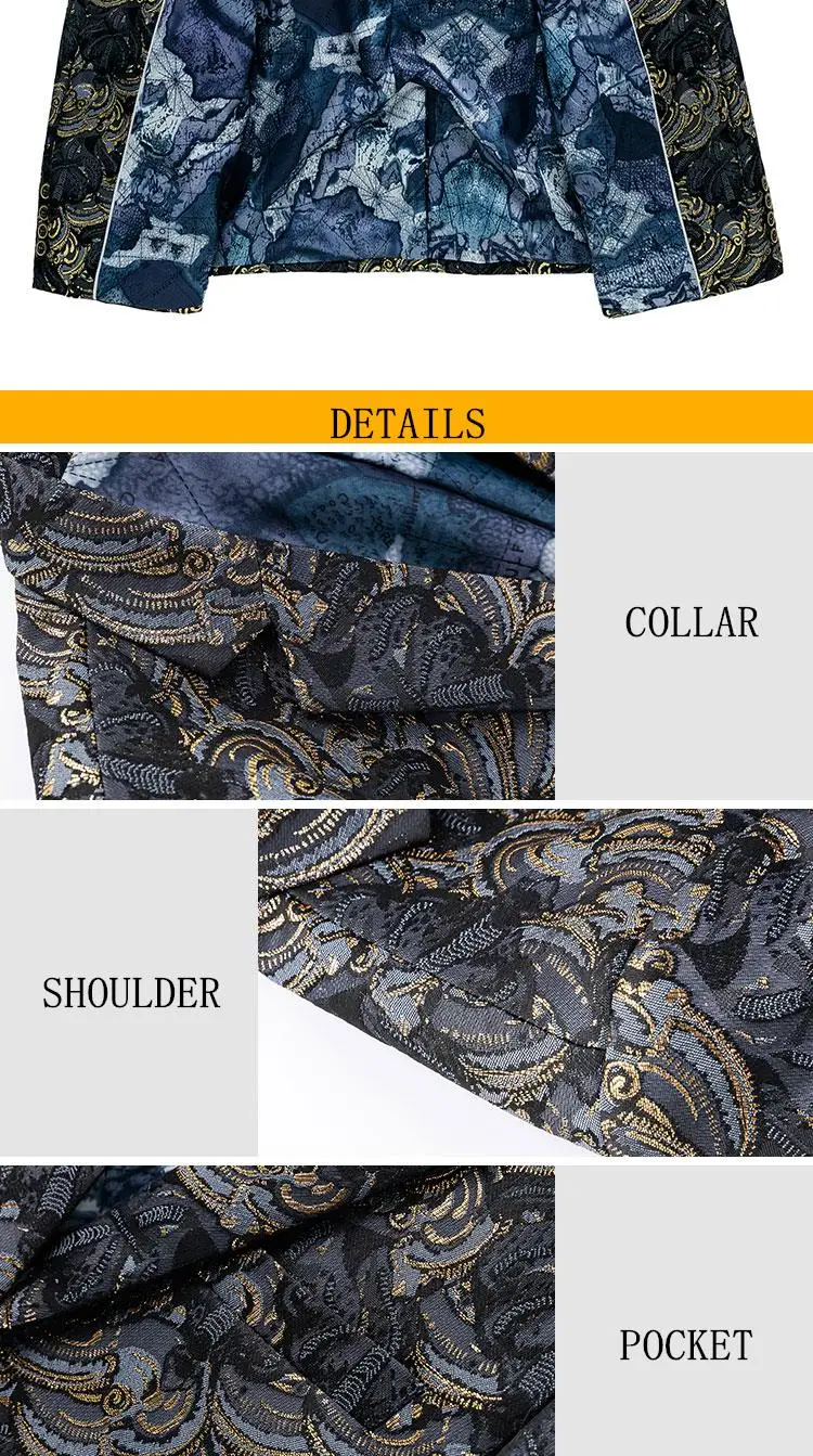 Мужской костюм, блейзер Masculino Slim Fit Блейзер Мужской модный Мужской Блейзер куртка плюс размер 5XL 6XL костюм Homme высокого качества