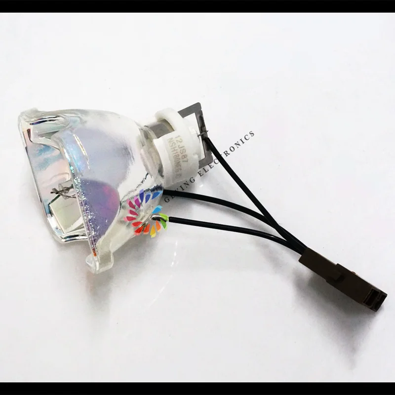 

FREE SHIPMENT Original Projector Bare Lamp VT75LP NSH180W for N E C LT280 LT375 LT380 LT470