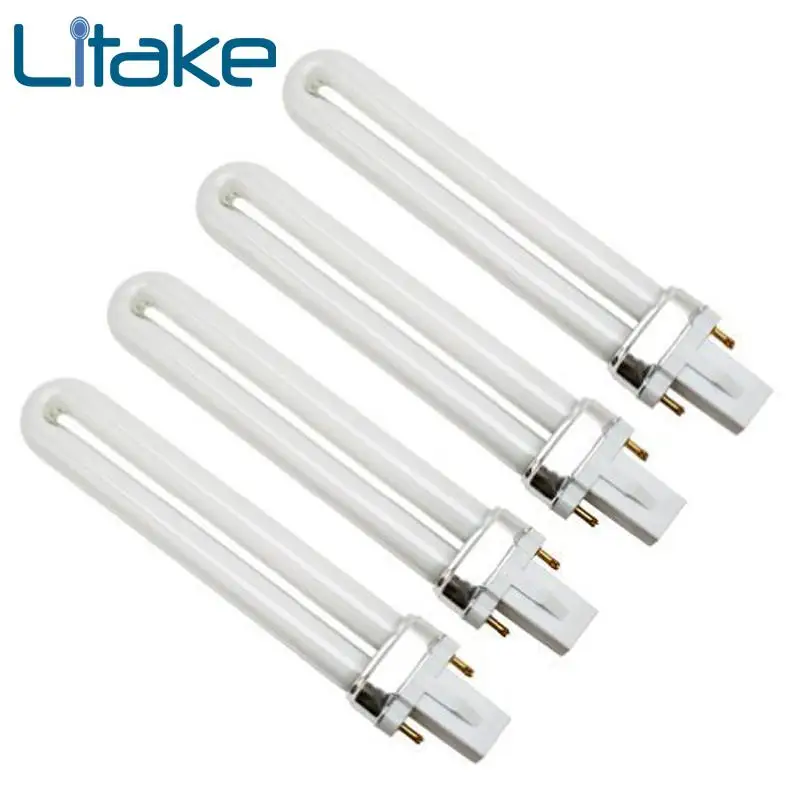 Уф Лампа Uv 12w 365nm Купить
