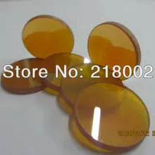 Ray Optics China ZnSe материал Co2 лазерный 18/19/20 мм ZnSe фокус объектива для CO2 лазерной резки 1,"-5" фокусное расстояние