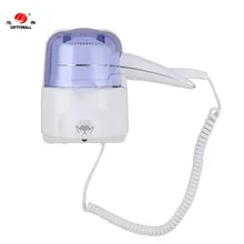 1200 Вт дизайн многофункциональный настенный фен и сушилка для рук