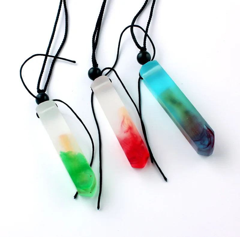 1PC Handmade Necklace Unisex Men