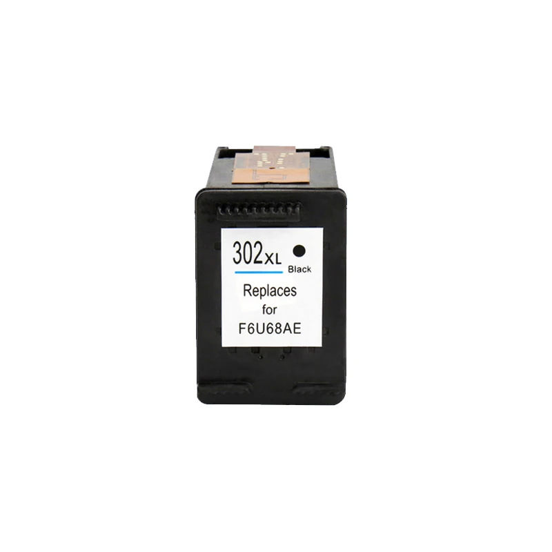 BK LuoCai Compatible ink cartridge for HP 302 DeskJet 1110 2130 for HP