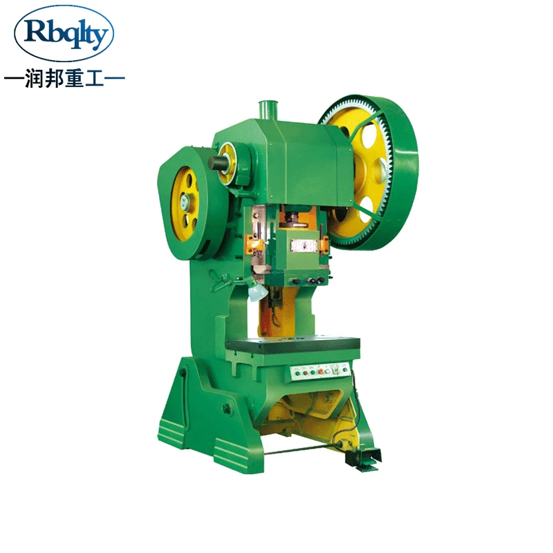 

J23-20 hot sale mechanical punching press machine