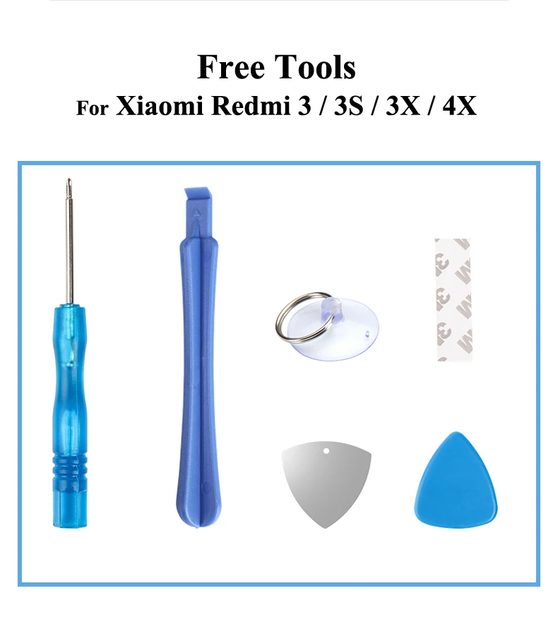 Nohon mobile Phone Battery For Xiaomi Redmi 3 3S 3X 4X BM47 redmi3 redmi3S Redmi3X RedMi4X Bateria Details (09)