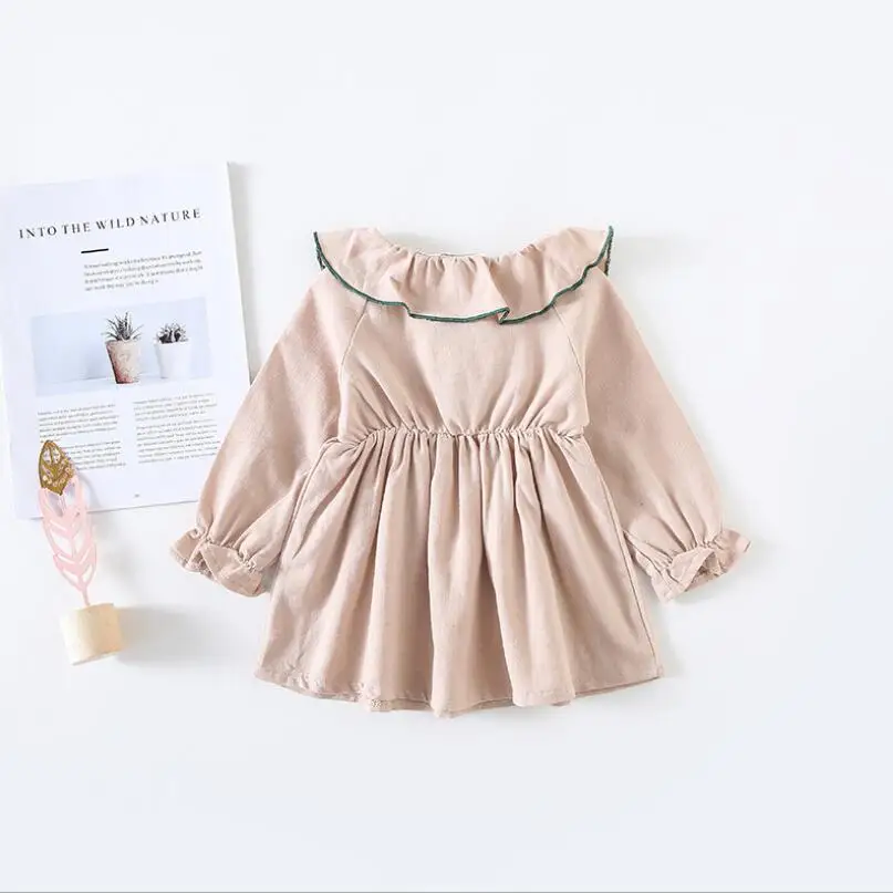 todder dress