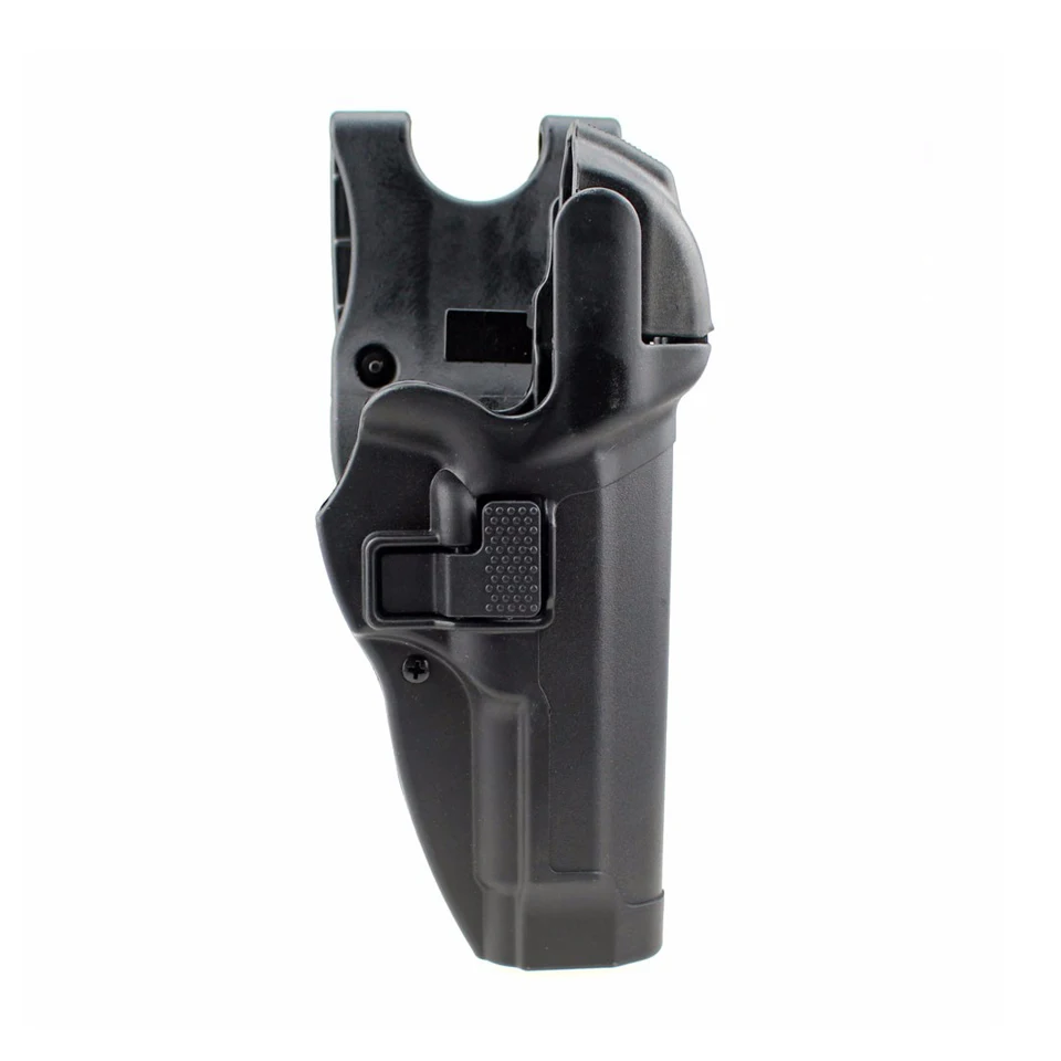 Cinto da Cintura Coldre para Beretta Tático Coldre Militar Ocultação Nível 3 Bloqueio Mão Direita Arma m9 Frete Grátis M92
