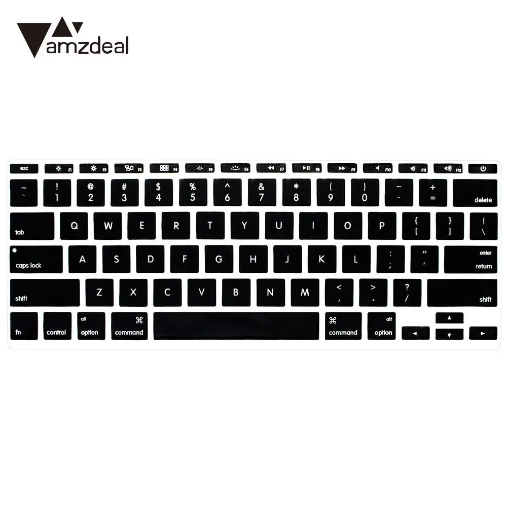 Keyboard Skin Keyboard Cover Keyboard Film 11