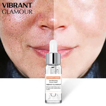 

Salicylic acid Serum Facial Acne Treatment Hyaluronic Acid Anti Aging Wrinkle Liquid Moisturizing creme visage Suero Facial