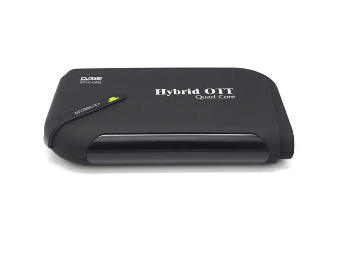 DVB-T2& Andriod умные ТВ приёмники приставка WiFi USB sd-карта порт HD 1080P видео воспроизведение HDMI RJ-45 Ethernet разъем