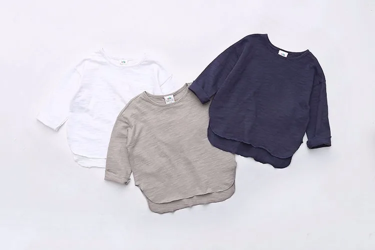 Girls blouse 7