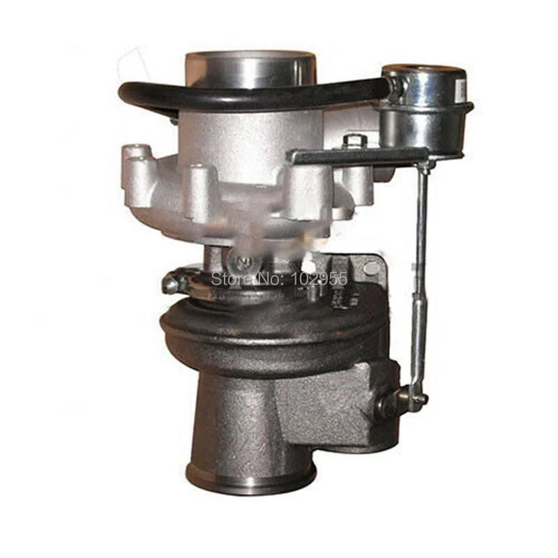 

Turbocharger 6737-81-8290 HX25W for Komatsu Engine S4D102 PC160 Excavator