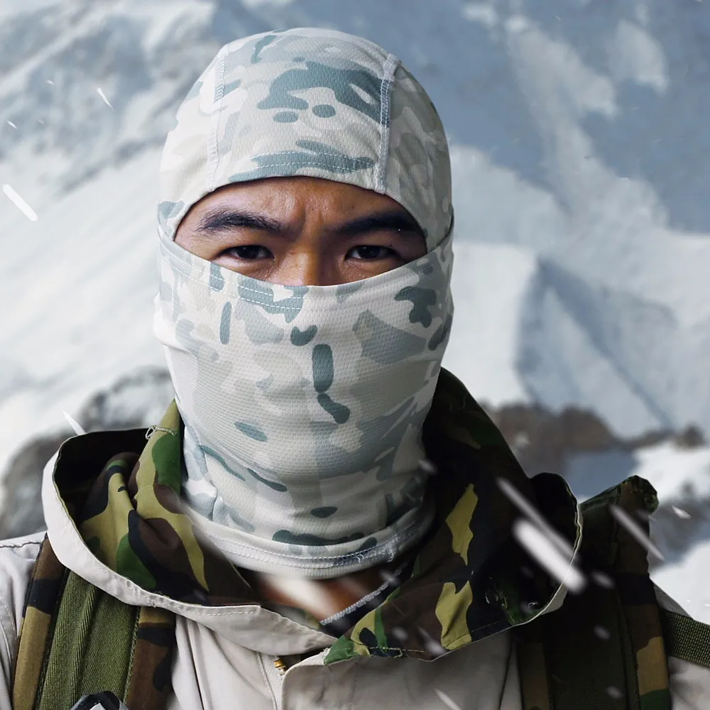 التكتيكية الصيد التمويه قناع وجه بالاكلافا الادسنس الألوان والعتاد العسكرية دراجة نارية التزلج الدراجات حماية كامل قناع الوجه التكتيكية الصيد التمويه قناع وجه بالاكلافا الادسنس الألوان والعتاد العسكرية دراجة نارية التزلج الدراجات حماية كامل قناع الوجه