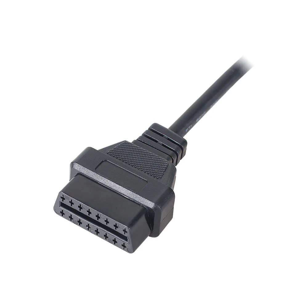 Кабель для диагностики Citroen Lexia3 Lexia 3 30 16pin кабель бесплатная доставка|cable lexia|lexia