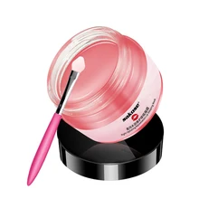 Sakose спальный защитный слой для губ глубокий увлажняющий, отшелушивающий Уход за губами YUF99