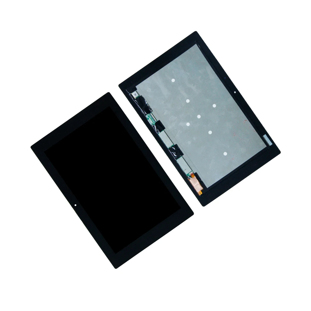 Touch Screen Digitizer Panel LCD Display For Sony Xperia Z2 10.1 Touch Screen Digitizer Panel LCD Display For Sony Xperia Z2 10.1