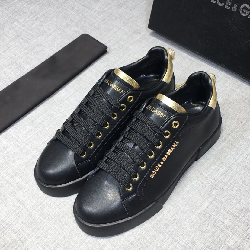 

2019 new shoes