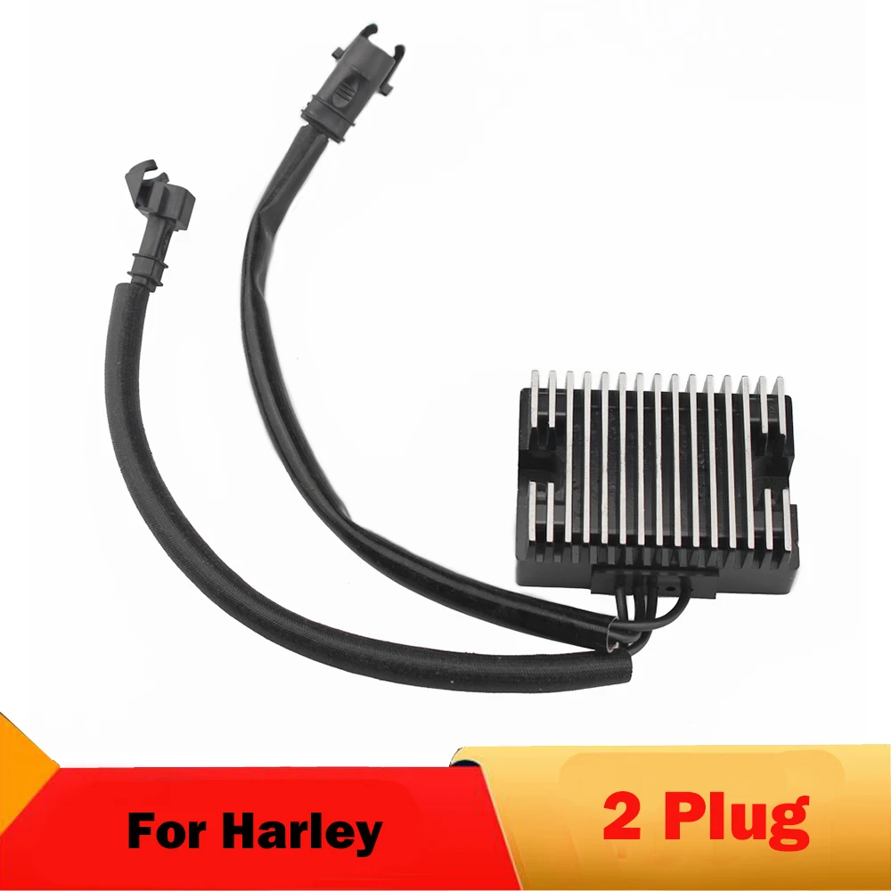12 V мотоциклов Напряжение регулятор для HARLEY DAVIDSON SPORTSTER XL883N 2013 XL883C 2010 XL SPORTSTER XL883 2004