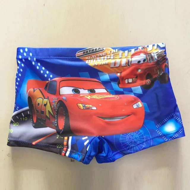 2017 Summer Boys Swimming Shorts Trunks Briefs Children Swimwear 2017 Summer Boys Swimming Shorts Trunks Briefs Children Swimwear Cartoon Swimsuit Cars Print Bathing Suit Beach