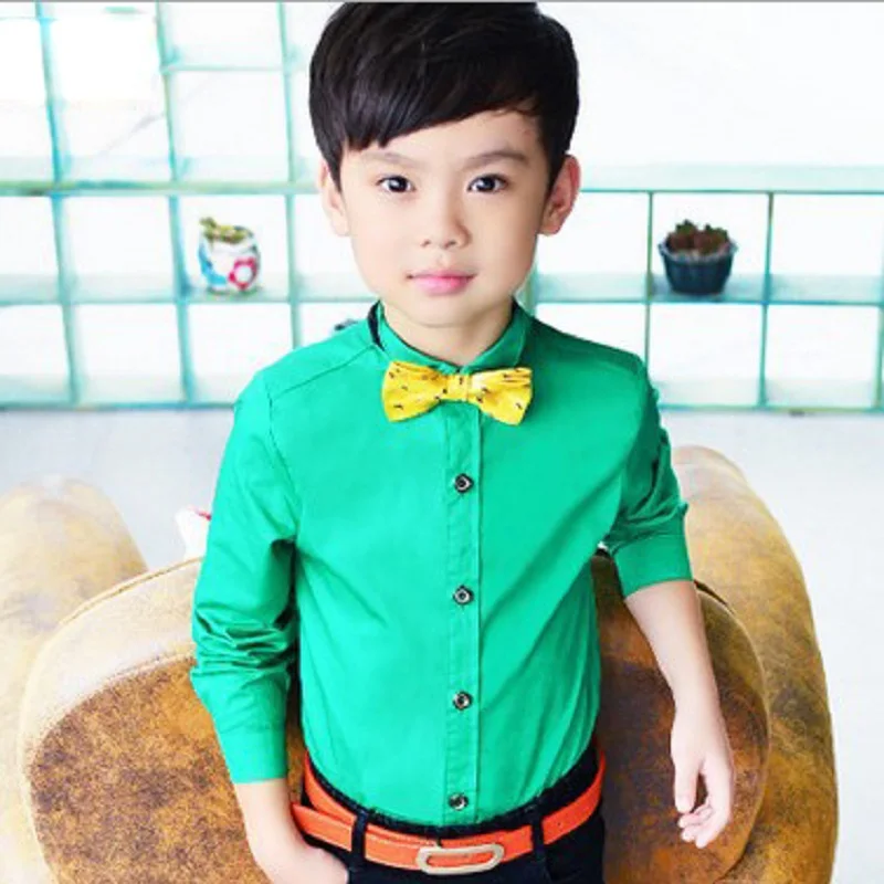 party wear shirts for kids