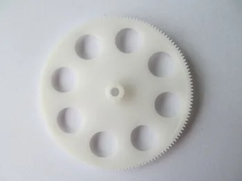 

Double Horse 9104 Main Gear 9104-07 Double Horse Spare Parts Free Shipping with Tracking