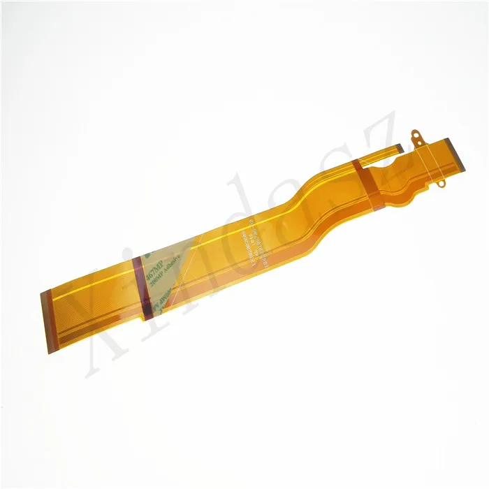 Гибкий плоский кабель FPC для DVD плеера H BUSTER HBD 9510 9560 9650 COM GPS Оригинал|cable for|cable flatcable