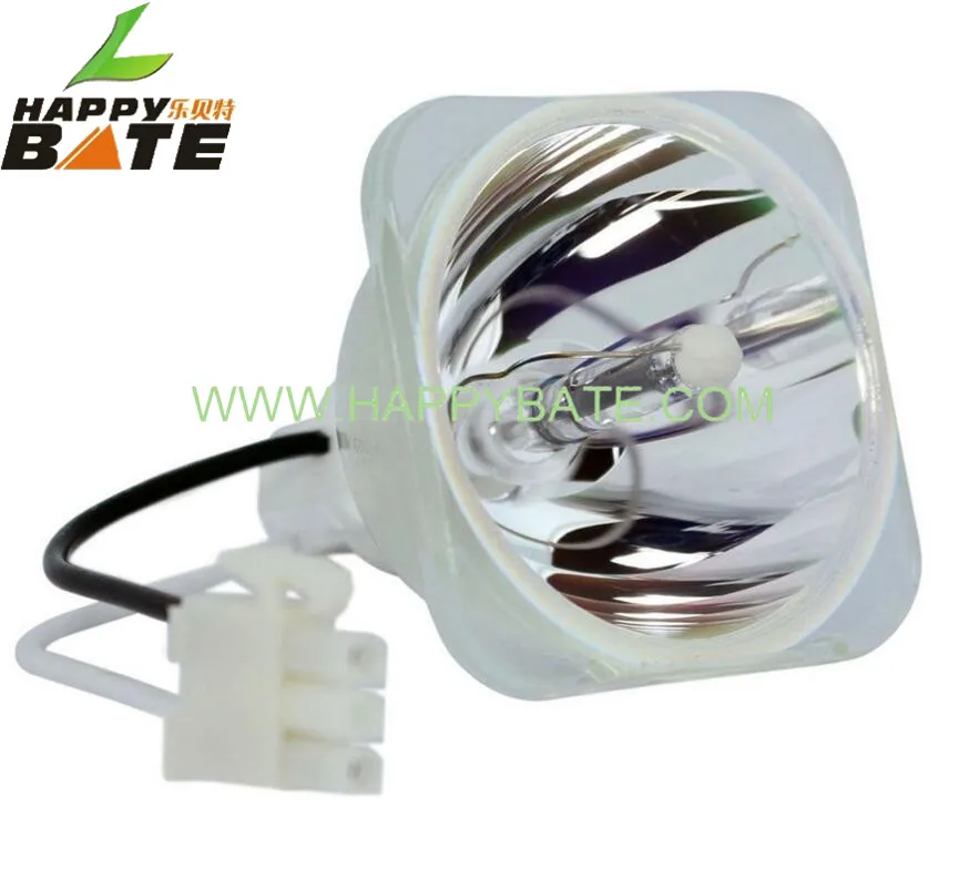 HAPPY BATE Original Bare Lamp for 5J.J4S05.001 Replacement Projector bare Lamp for MW814ST With 180 days Warranty replacement projector lamp with housing np30lp for nec m332xs m352ws m402x projectors happy bate