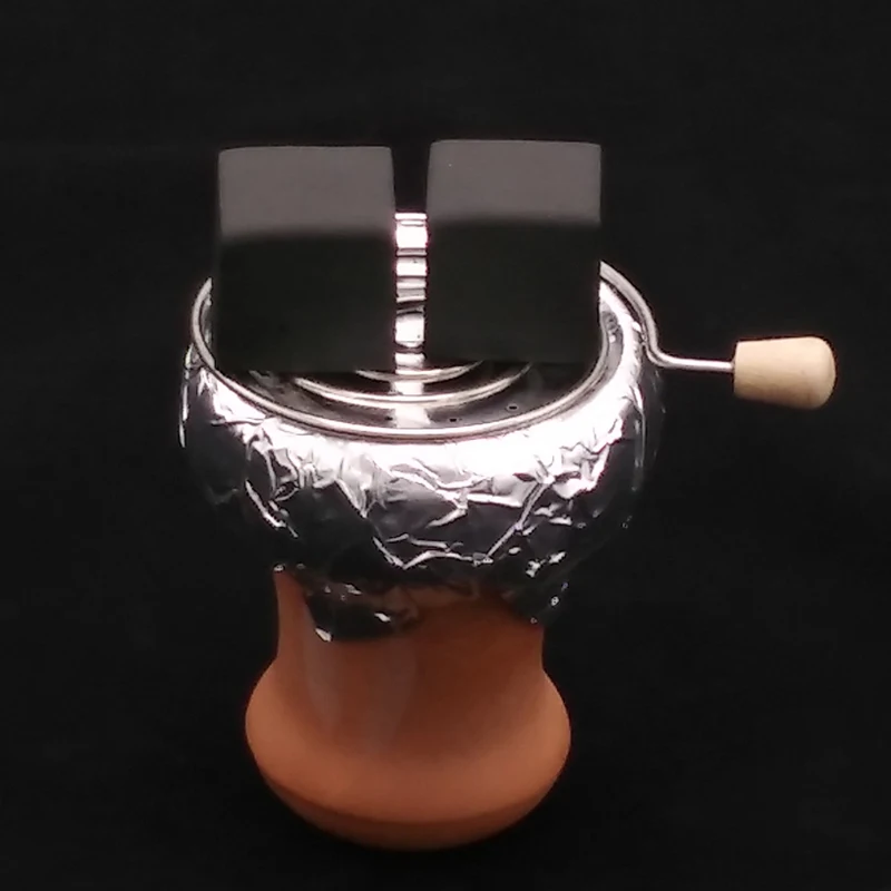 Diameter 68mm Shisha Hookah / Water Pipe / Sheesha Chicha Narguile Charcoal Bowl Accessories SH0902 hookah accessories