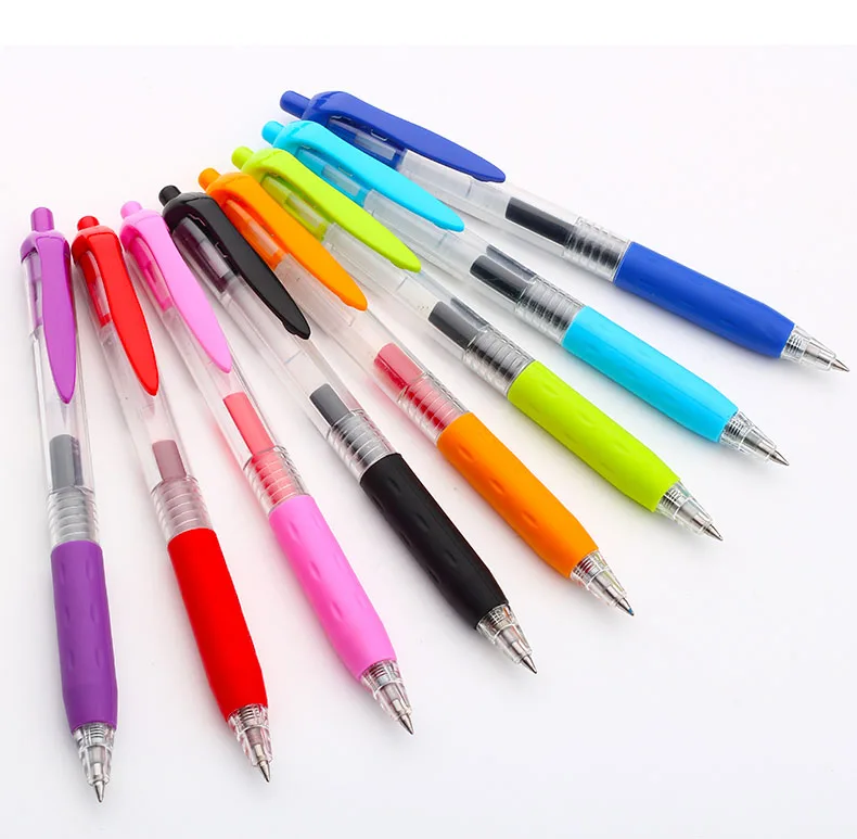 gel pen  (6)
