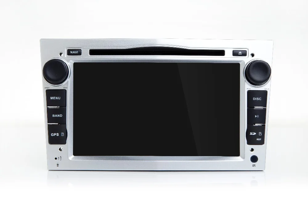 Sale Wholesales Android 7.1.1 7 Inch Car DVD Player For OPEL/ASTRA/Zafira/Combo With Canbus GPS Navigation RadioWIFI Quad Core 1.6GHZ 1