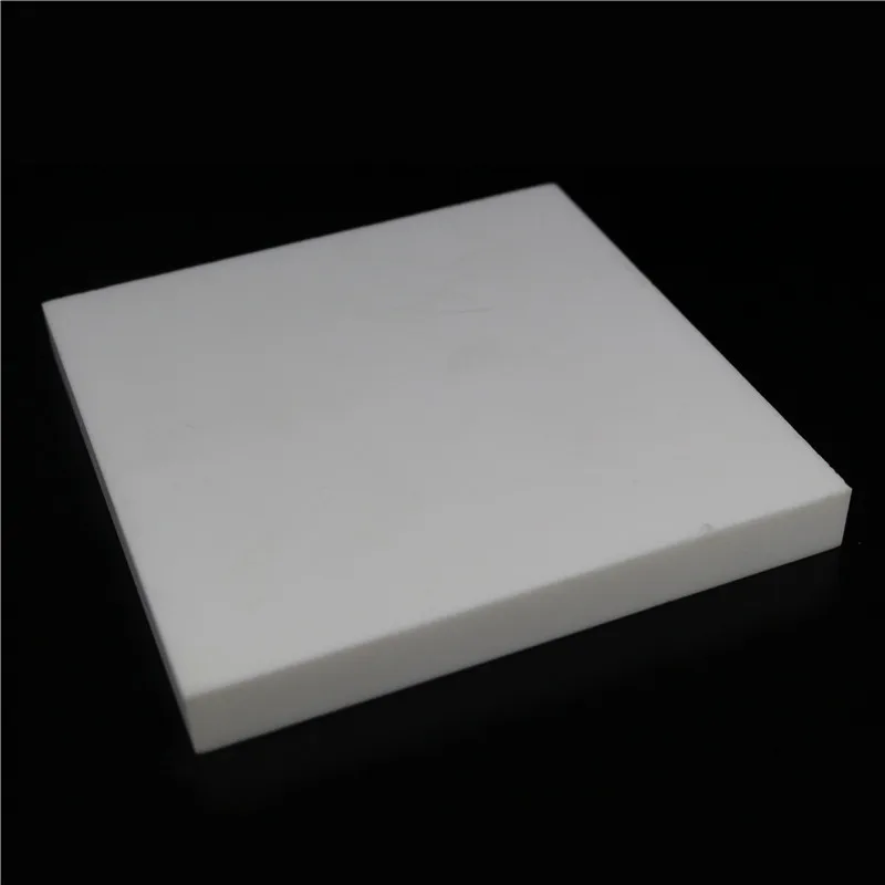 US $150.00 Machinable Ceramic PlateAlumina Composite Ceramic PlateCorundum Ceramic PlateClass MACOR1501505mm