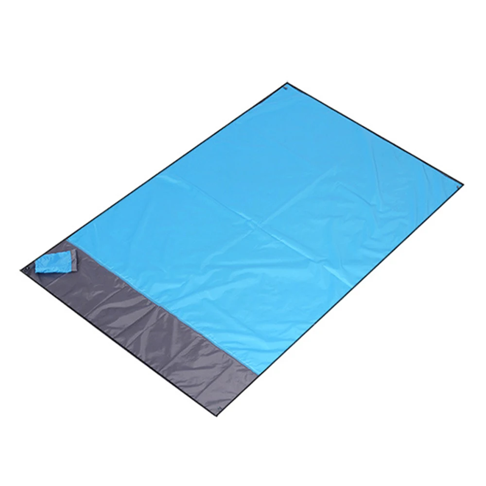 الشاطئ التخييم حصيرة في الهواء الطلق للماء سجادة للرحلات الطفل الزحف مقاوم للرطوبة بطانية المحمولة رقيقة جدا للطي التخييم حصيرة الشاطئ التخييم حصيرة في الهواء الطلق للماء سجادة للرحلات الطفل الزحف مقاوم للرطوبة بطانية المحمولة رقيقة جدا للطي التخييم حصيرة