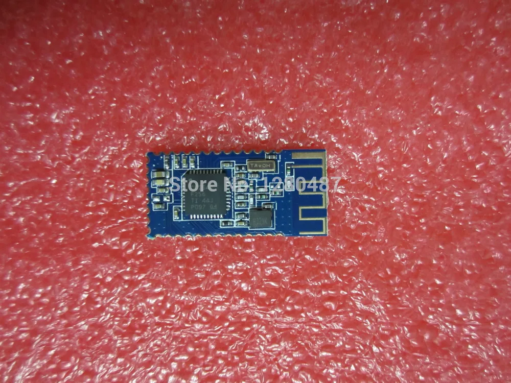 Модуль приемопередатчика HM-10 cc2540 cc2541 4 0 BLE с bluetooth на uart центральный и периферийный