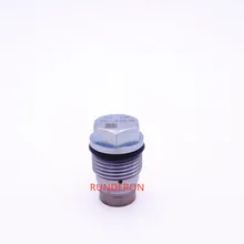 High Quality Common Rail Injection Pump Fuel Pressure Relief Valve 1110010017 / 1 110 010 017