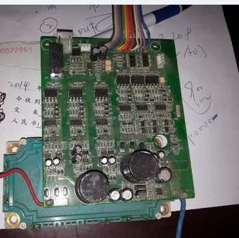 

Slanvert SB40S/11/15KW/18.5KW driver board
