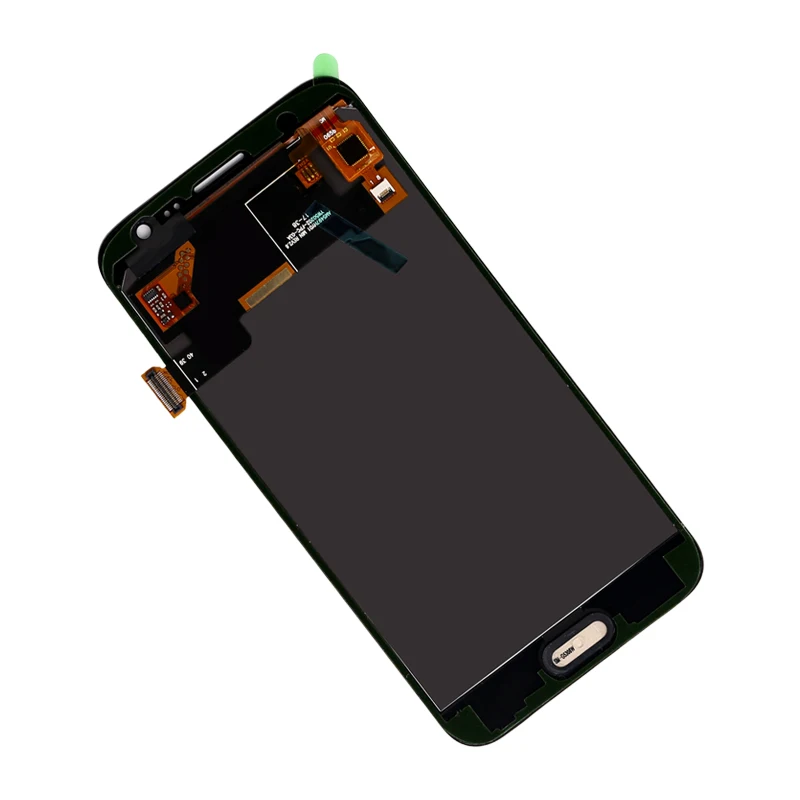 10 шт./лот для SAMSUNG Galaxy J3 2015 ЖК-дисплей сенсорный экран Samsung J300 J300F J300H ЖК-экран