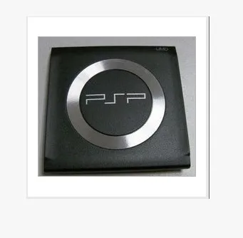 Высокое качество для PSP1000 UMD задняя дверь Крышка PSP 1000 консоль мульти крышка