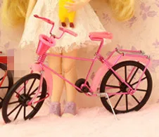 baby doll cycle