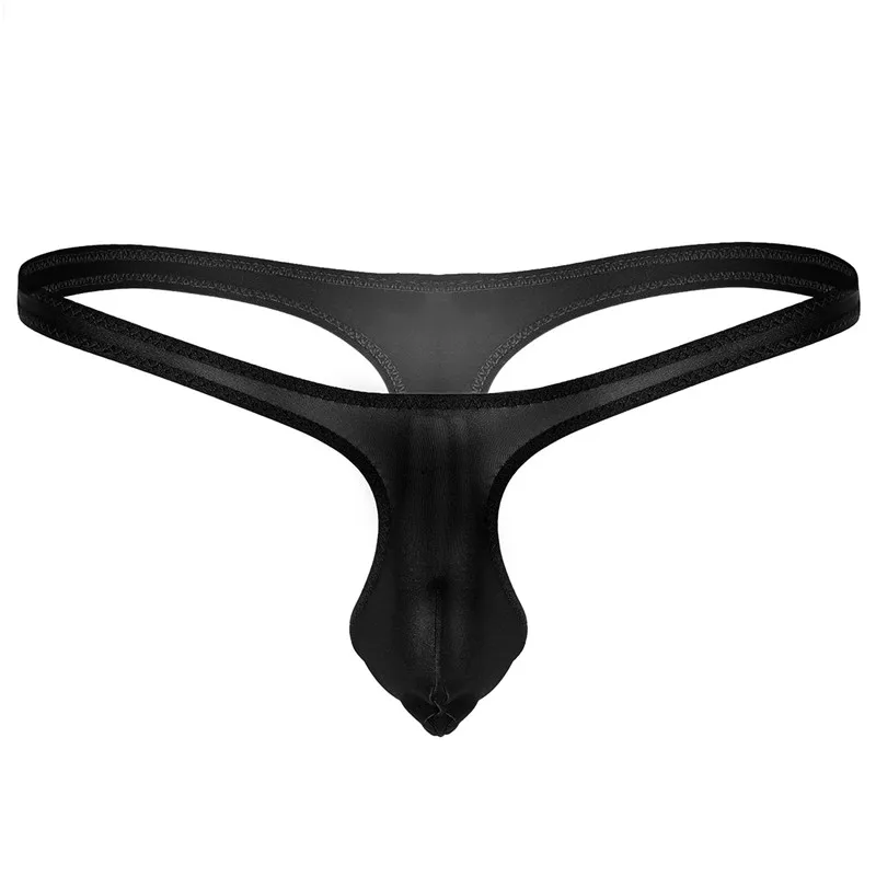Мужское нижнее белье Sissy Jockstrap дышащее с Т образным ремешком трусы бикини стринги
