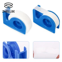 1 шт. лента для наращивания ресниц резак Прививка ресниц резка держатель клейкой ленты инструменты для макияжа