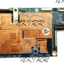 Thor BWY 14210-1N 448.03e07001n 4 Гб ОЗУ 5Y10 процессор Материнская плата для acer Switch 12 SW5-271 EDP планшет